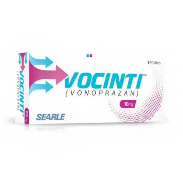 Vocinti