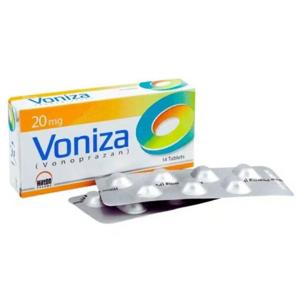 Voniza