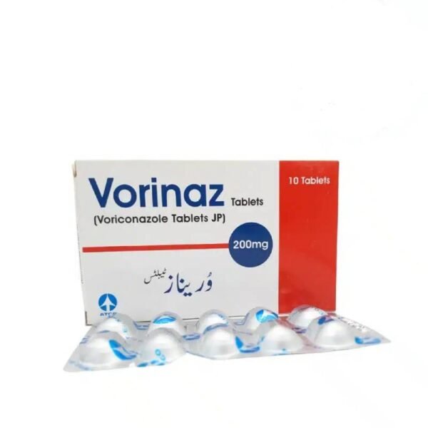 Vorinaz 