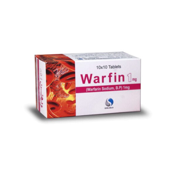 Warfin 