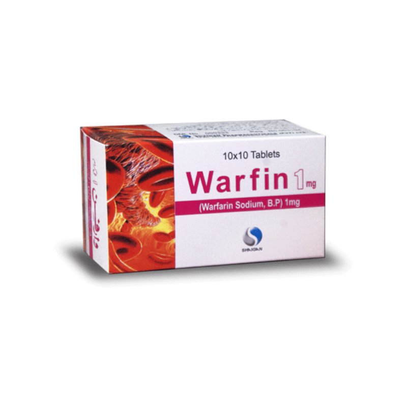 Warfin 1 Warfin - Image 1