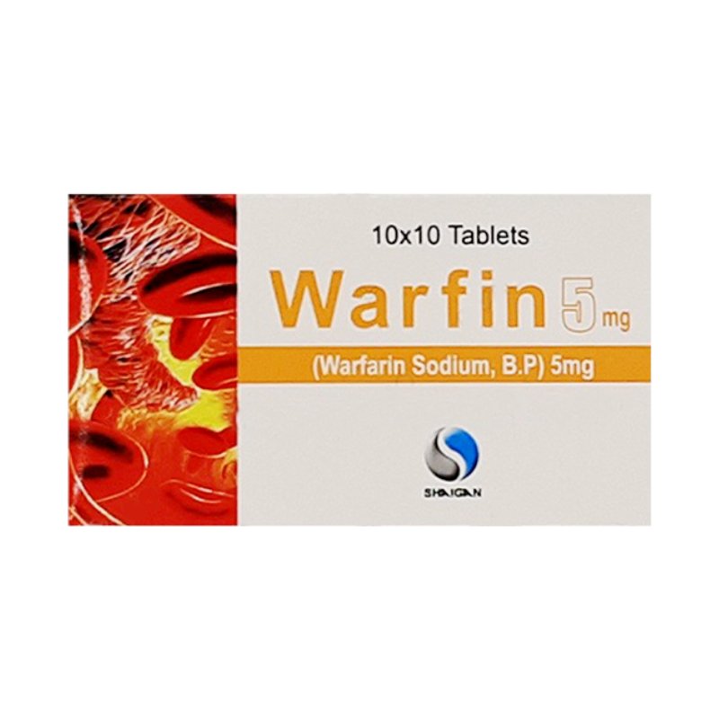 Warfin 5 Warfin - Image 1