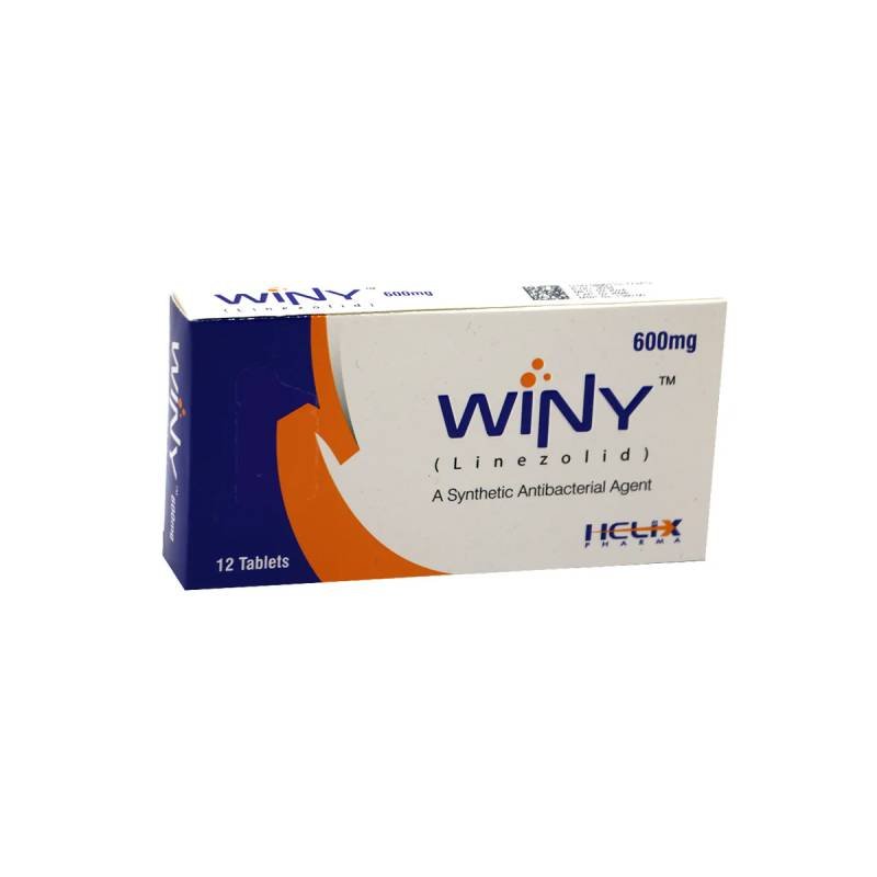 Winy 600 Winy - Image 1