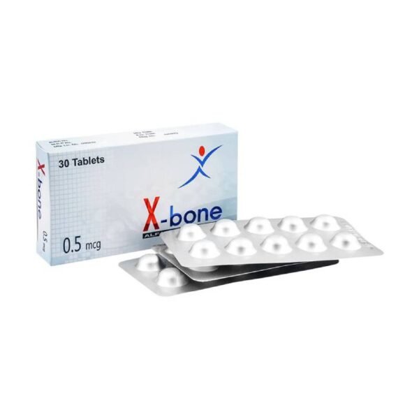 X-Bone