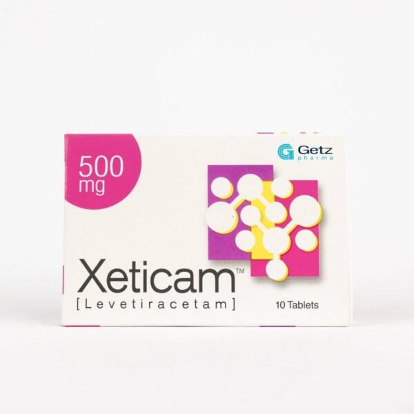 XETICAM