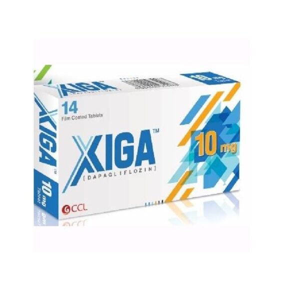 XIGA