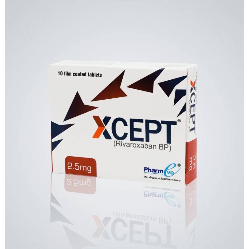 Xcept Xcept - Image 1