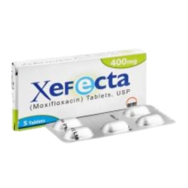Xefecta 