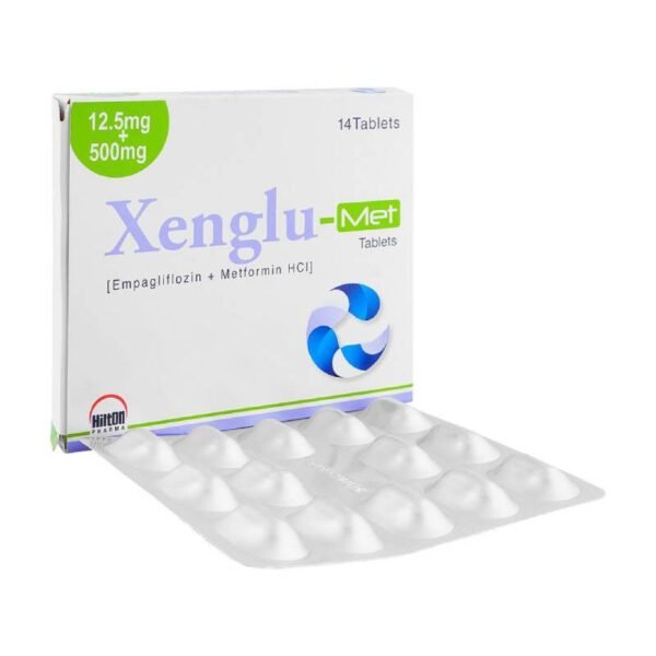 Xenglu-Met
