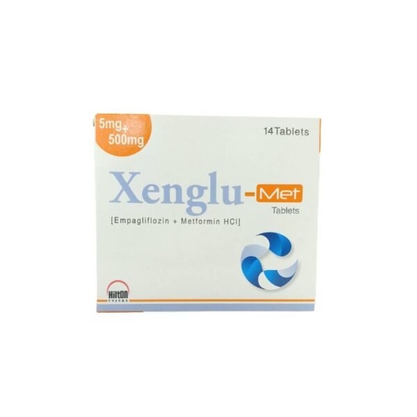 Xenglu-Met