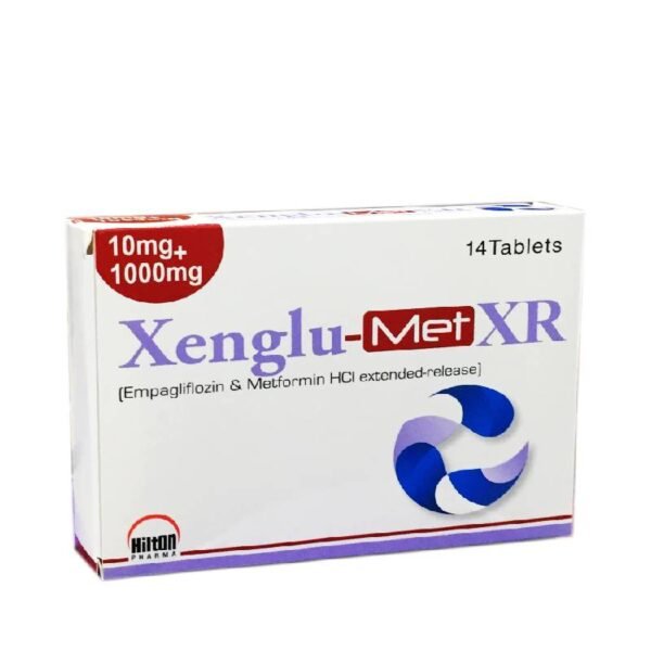 Xenglu-Met Xr