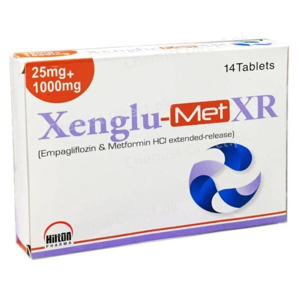Xenglu-Met Xr