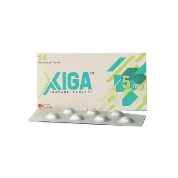 Xiga