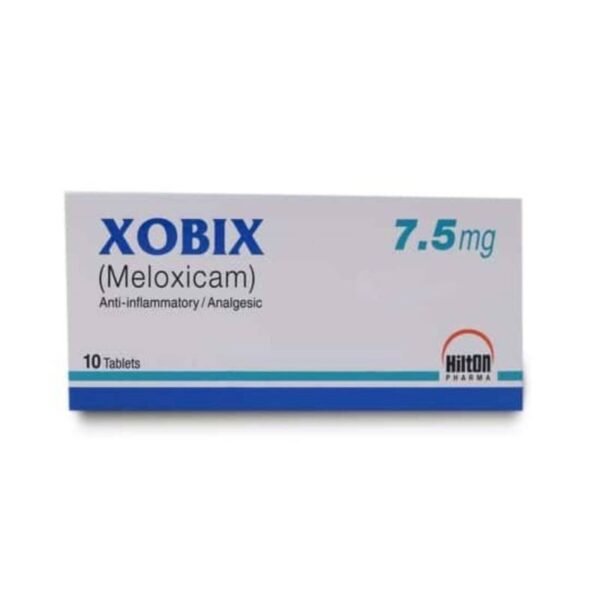 Xobix