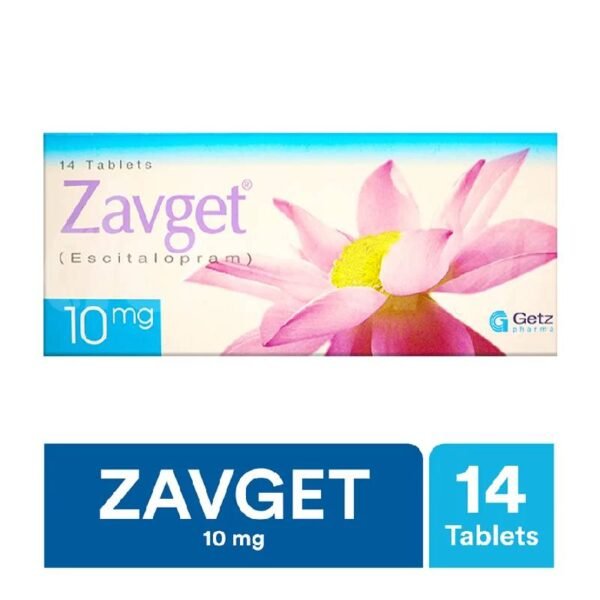 ZAVGET