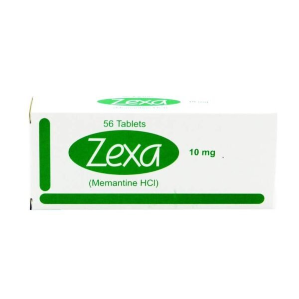 ZEXA