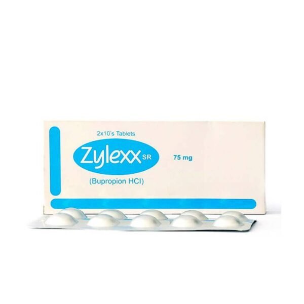 ZYLEXX SR