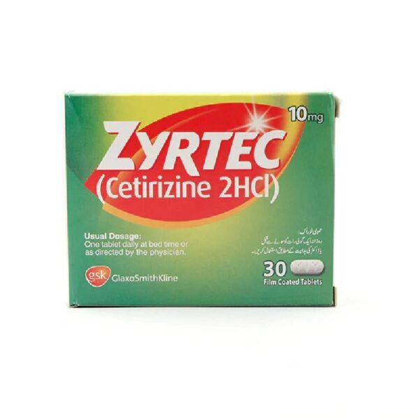 ZYRTEC