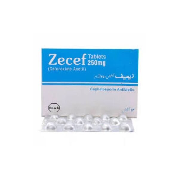 Zecef 