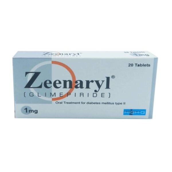 Zeenaryl