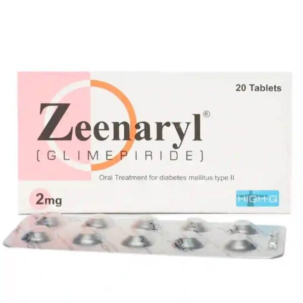Zeenaryl