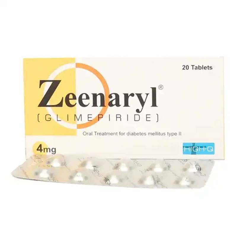 Zeenaryl 4 Zeenaryl - Image 1