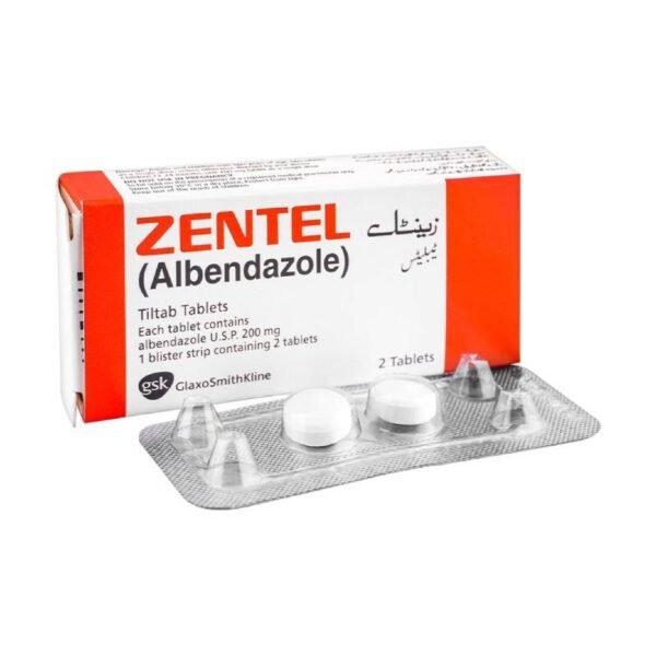 Zentel 