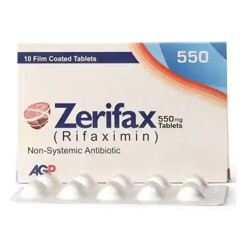 Zerifax Zerifax - Image 1