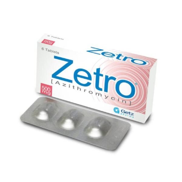 Zetro