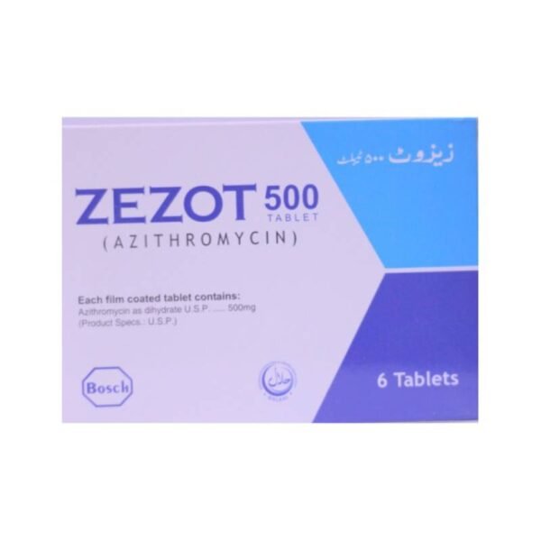 Zezot 