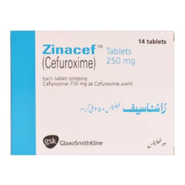 Zinacef