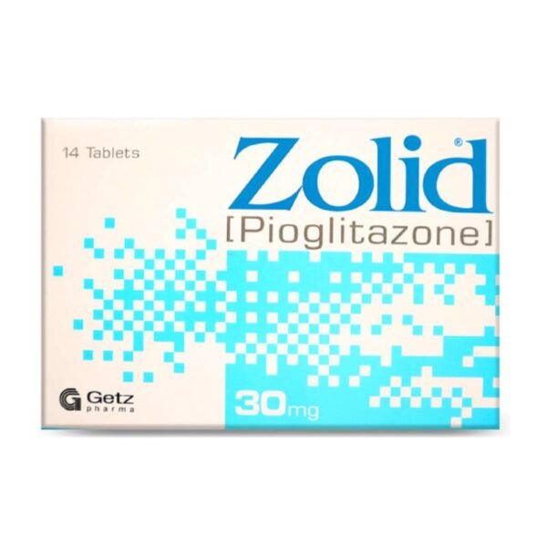 Zolid