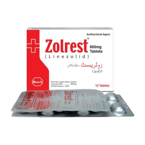 Zolrest