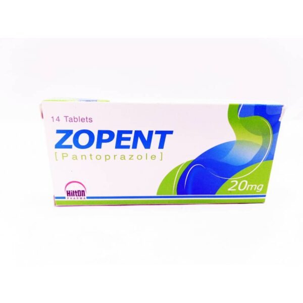 Zopent