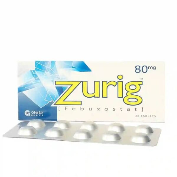 Zurig