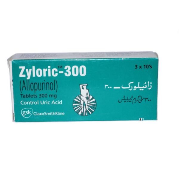 Zyloric