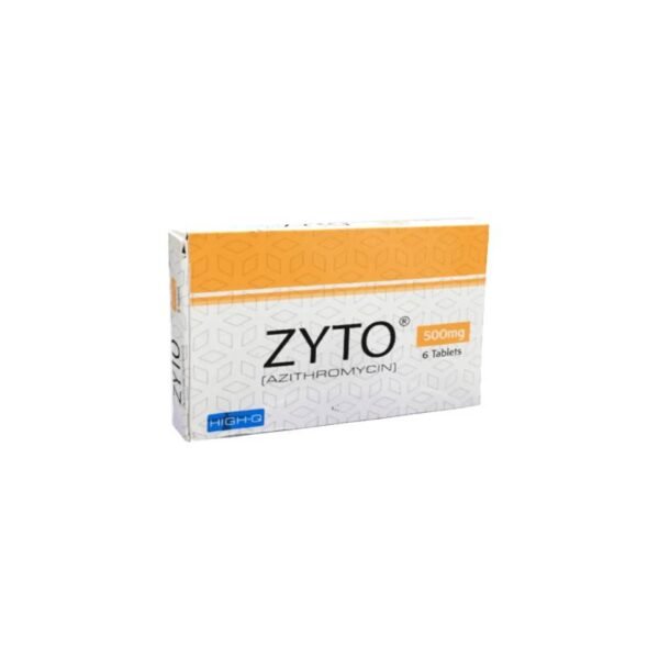 Zyto 
