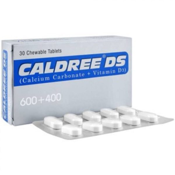 Caldree Ds