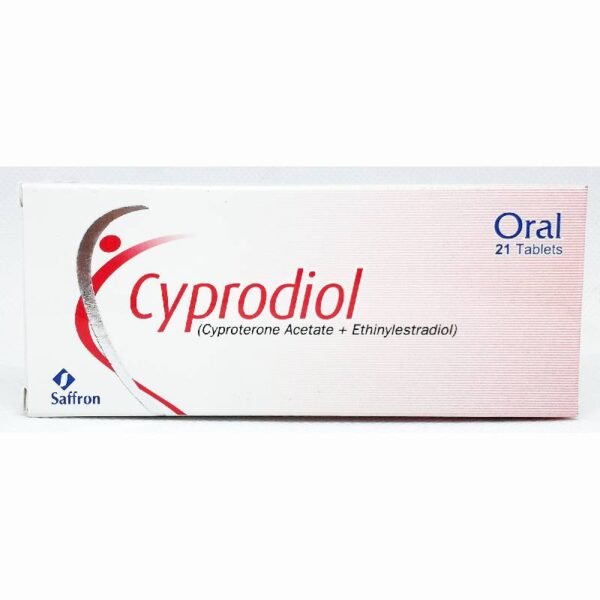 Cyprodiol