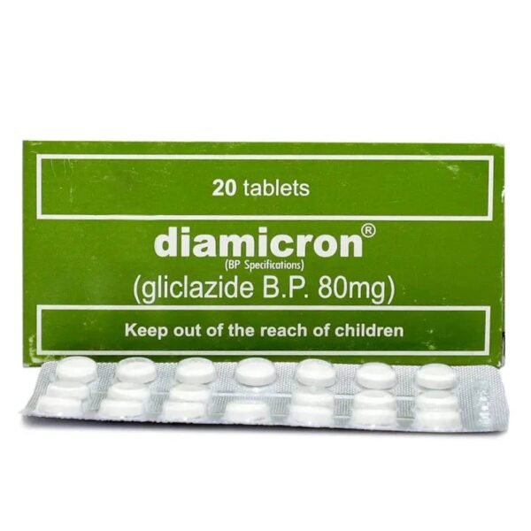 Diamicron