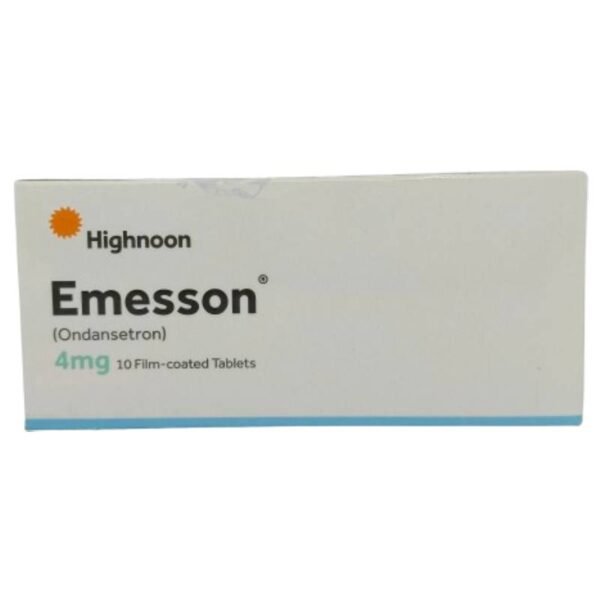 Emesson