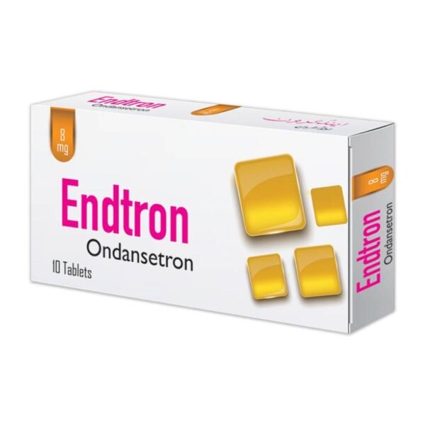 Endtron