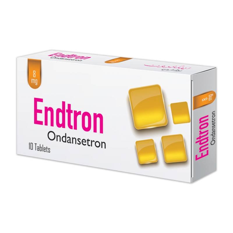 endtron Endtron - Image 1
