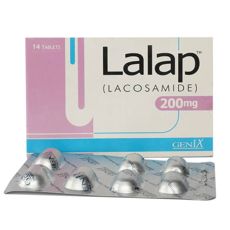 lalap-200 LALAP - Image 1