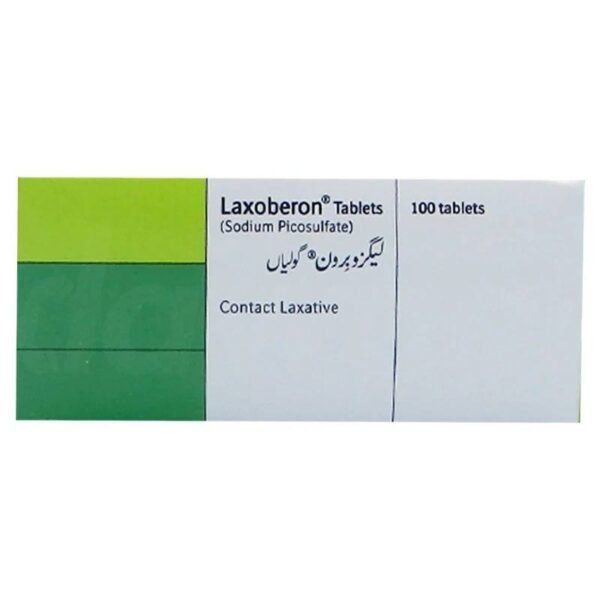 Laxoberon