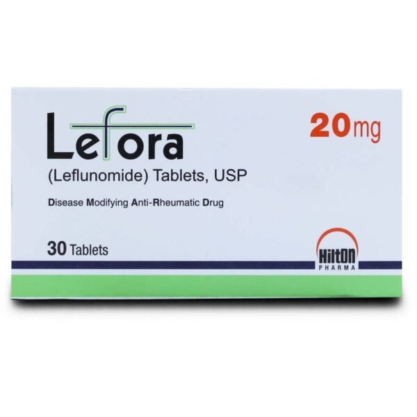 Lefora