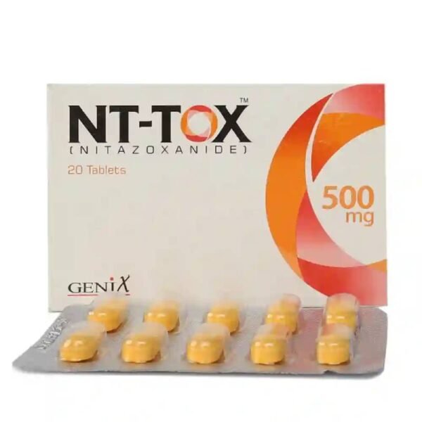 Nt-Tox