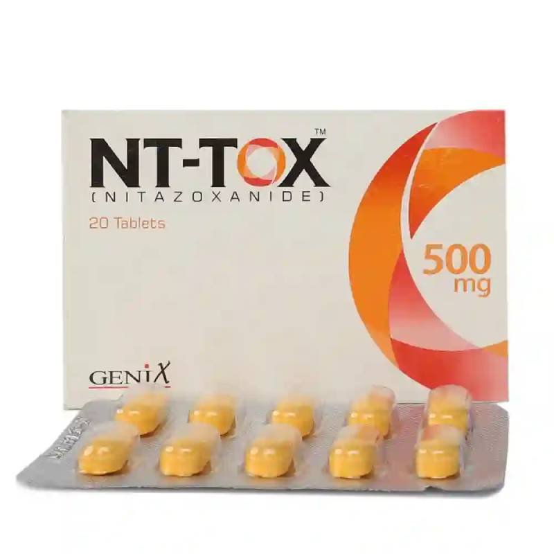 nt-tox Nt-Tox - Image 1