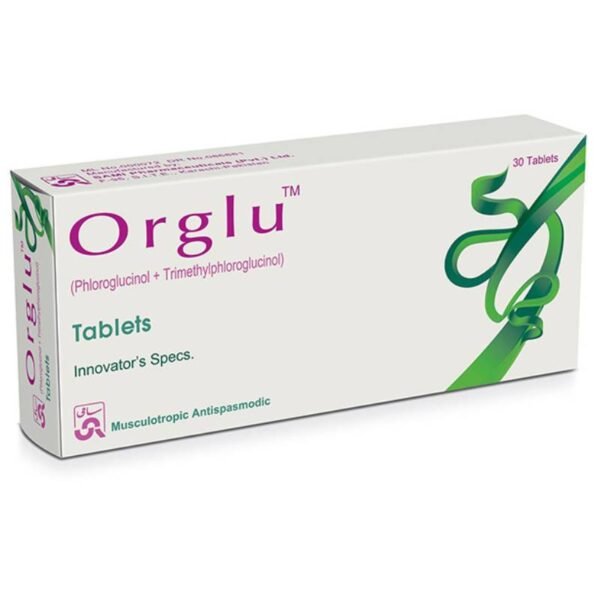 Orglu