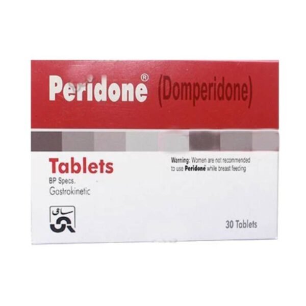Peridone